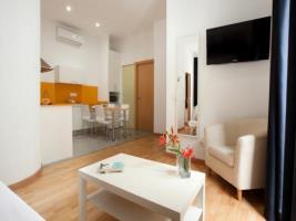 Rental Apartment Summer - Barcelona City, 2 Bedrooms, 6 Persons Exterior foto
